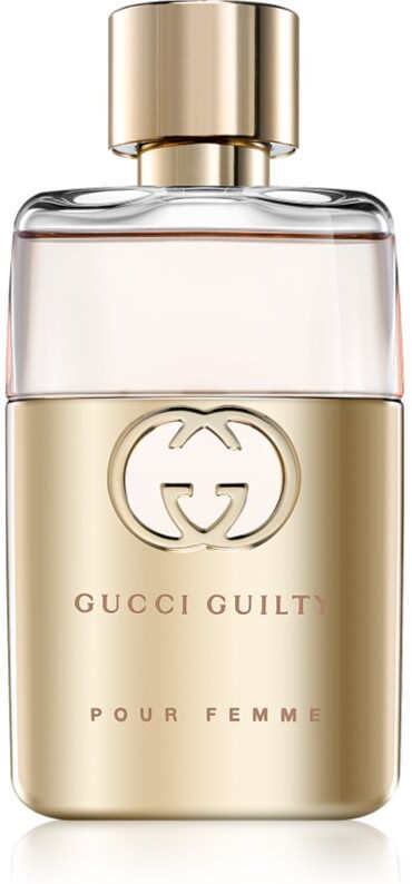 Gucci Guilty Pour Femme EDP für Damen 30 ml