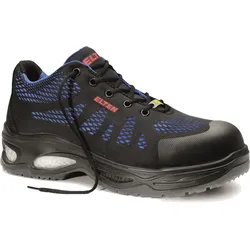 ELTEN LOGAN blue Low ESD S1 729425 Sicherheitshalbschuh - 40
