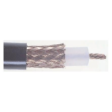 RS PRO Koax-Kabel RG213A/U (Antennenkabel) (2228660)