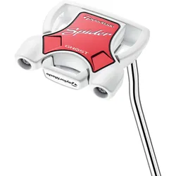 TaylorMade Putter Spider, weiss