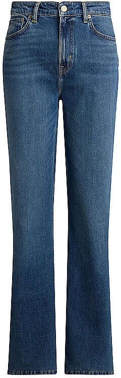 LAUREN RALPH LAUREN Jeans Straight Fit blau   29 29