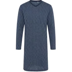 Nachthemd Premium Cotton Herren Nachthemd