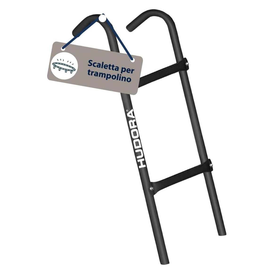 Hudora Trampolin Leiter (65264)