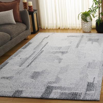SAFAVIEH Handmade Harvest Chinami Wool Rug