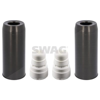 Swag Staubschutzsatz, Stoßdämpfer [Hersteller-Nr. 33110915] für Audi