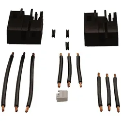 Eaton 199466 Verdrahtungsset, Für Wendestarter, DILM8-...-PI - DILM38-...-PI, Push-in-Klemmen PKZM0-XRM32-PI
