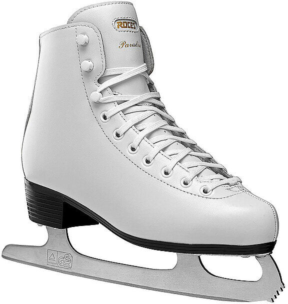 ROCES Damen Eislaufschuhe Paradise weiss   39 W
