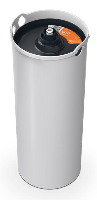 2x Brita Wasserfilter Kartusche PURITY STEAM 1200 1000231