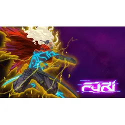 Furi - Onnamusha