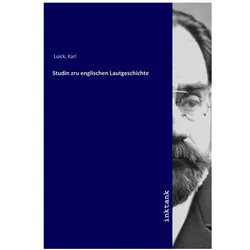 Studin zru englischen Lautgeschichte, Belletristik von Karl Luick