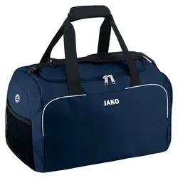 JAKO Classico Sporttasche marine Junior (ca. 40 Liter)