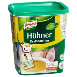 Knorr® Hühner Kraftbouillon 1,0 kg