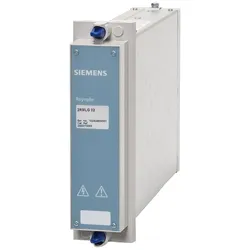 Siemens 7XG2220-2BA00-0AA0 ANCILLARY EQUIPM. FOR PROTECT. MODULAR CASE TEST COMPONENTS TEST MODULE WITHOUT OPEN CIRCUIT FACILITY BETWEEN TERMINALS 13