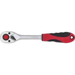 Umschaltknarre GEDORE RED 3/8'', Länge 180mm