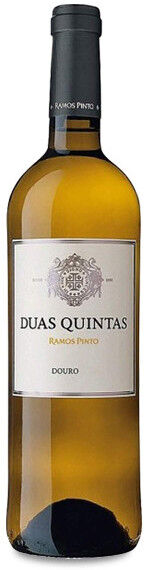 Ramos Pinto Duas Quintas Blanco 2024 - 75cl