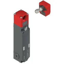 Leuze Sicherheits-Zuhaltung L300M31M12B8SLM24UCA