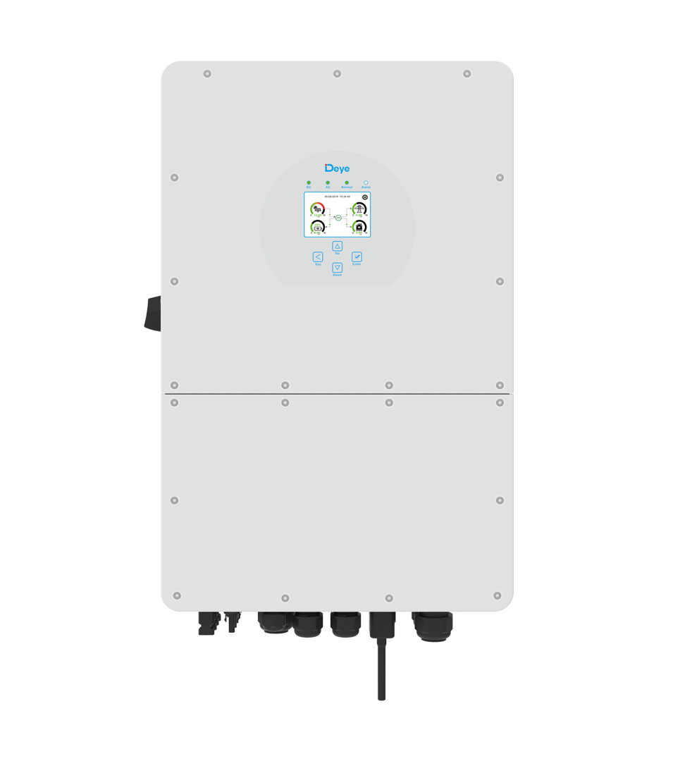 Deye SUN-25K-SG01HP3