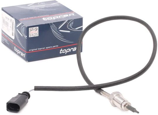 TOPRAN 638 569 Exhaust gas temperature sensor (EGT)