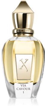 Xerjoff Via Cavour I perfume unissexo 50 ml. Via Cavour I
