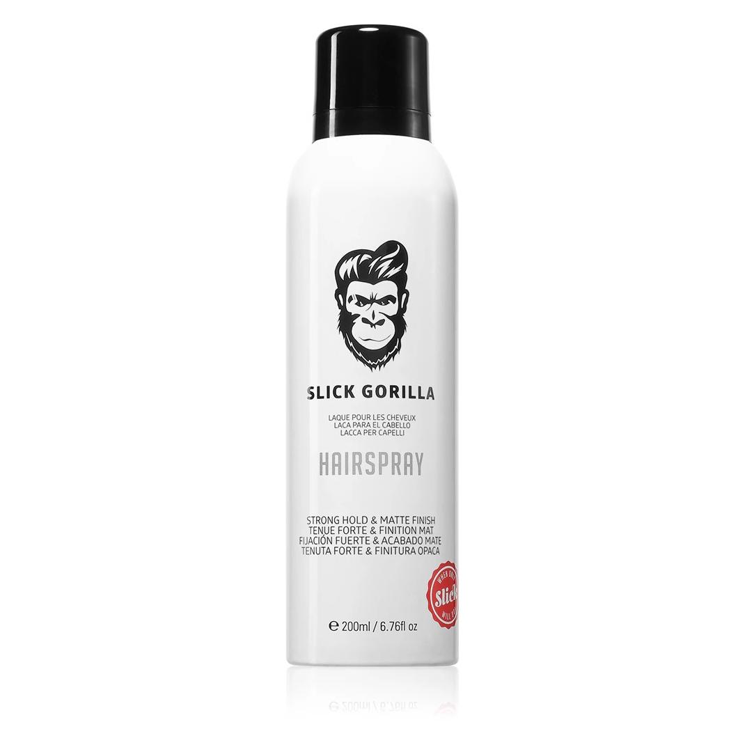 Evergreen Slick Gorilla Haarspray - Haarspray (200 ml) (SLG-HS)