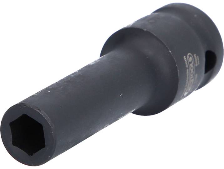 KS Tools 515.1109 Douille à percussion Noir