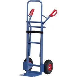 Fetra Stuhlkarre B1335P.