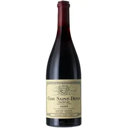 Clos Saint Denis Grand Cru  2017 - Domaine Gagey - Louis Jadot