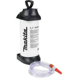 Makita Druckwassertank, 10 Liter - 988394610