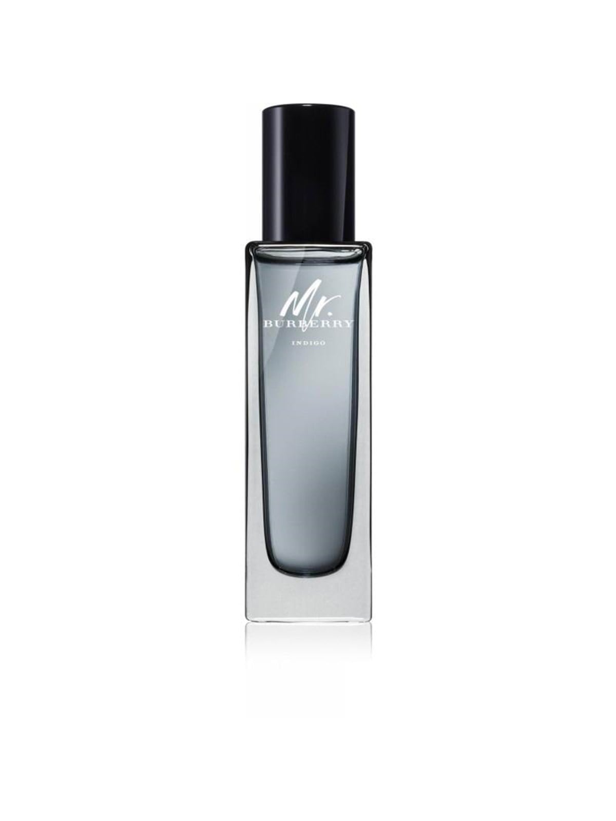 Burberry Mr Indigo Eau De Toilette 30 ml - 30 ml0