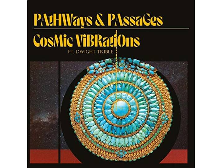 Pathways & Passages
