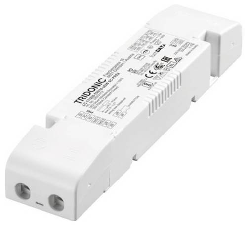 Tridonic LC 17W 250-700mA bDW SC PRE2 LED-Treiber 17W 0.7A 15 - 50V 1St.