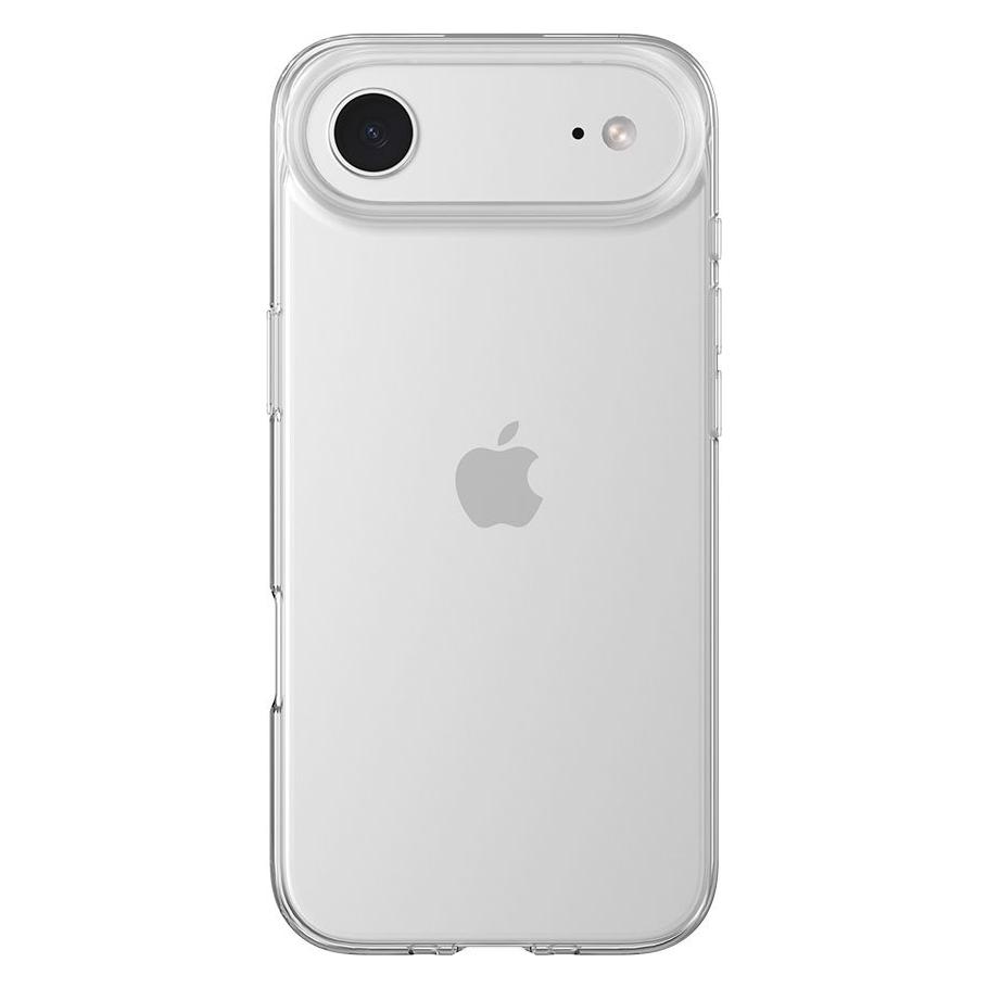 Devia Naked TPU transparente Schutzhülle / Schutzhülle / Apple iPhone Air (Apple iPhone Air) (6942297132818)