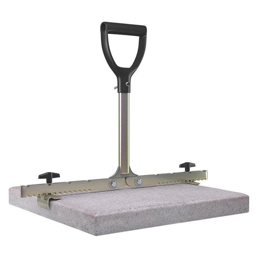 Langfit Plattenheber (60 kg) (MS-PH2062L)