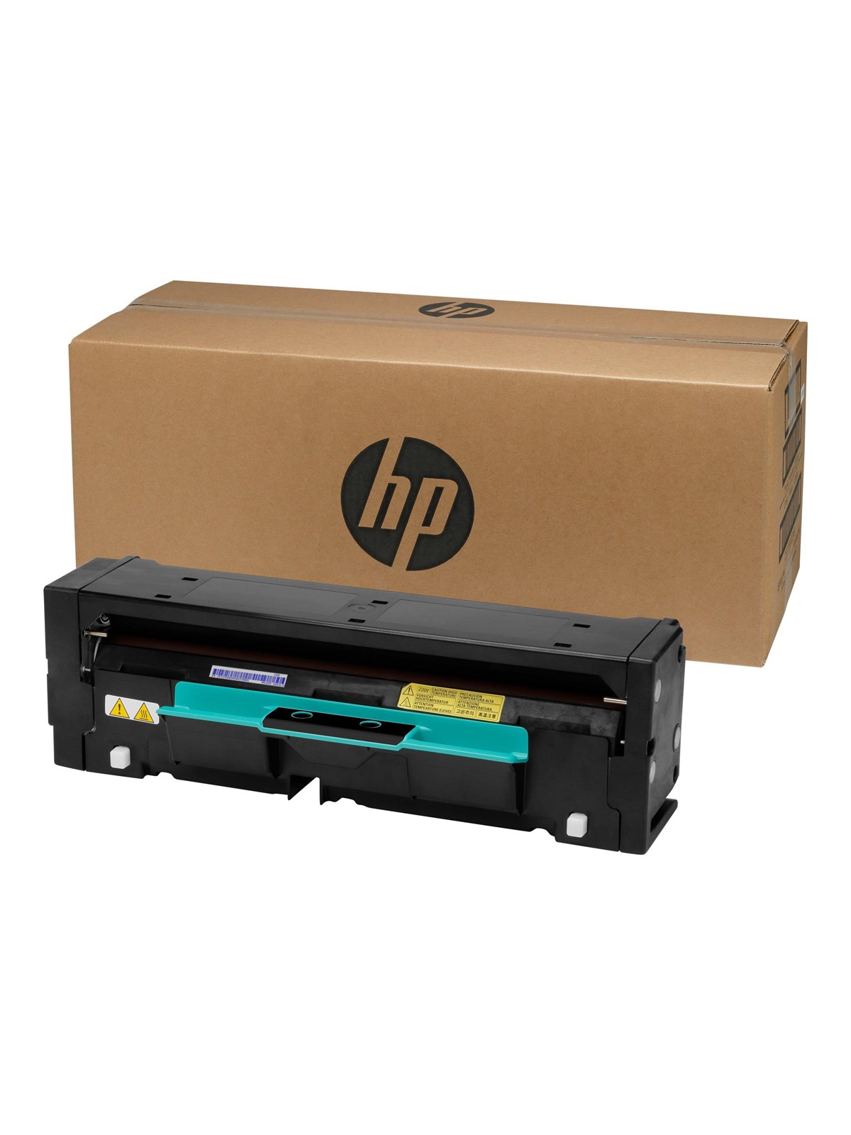 HP Heated Pressure Roller 220V