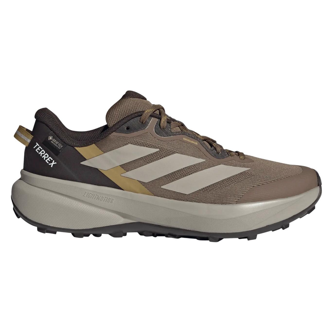 Adidas TERREX Tracefinder Plus GTX Trailrunning Schuhe (43) (73424833)
