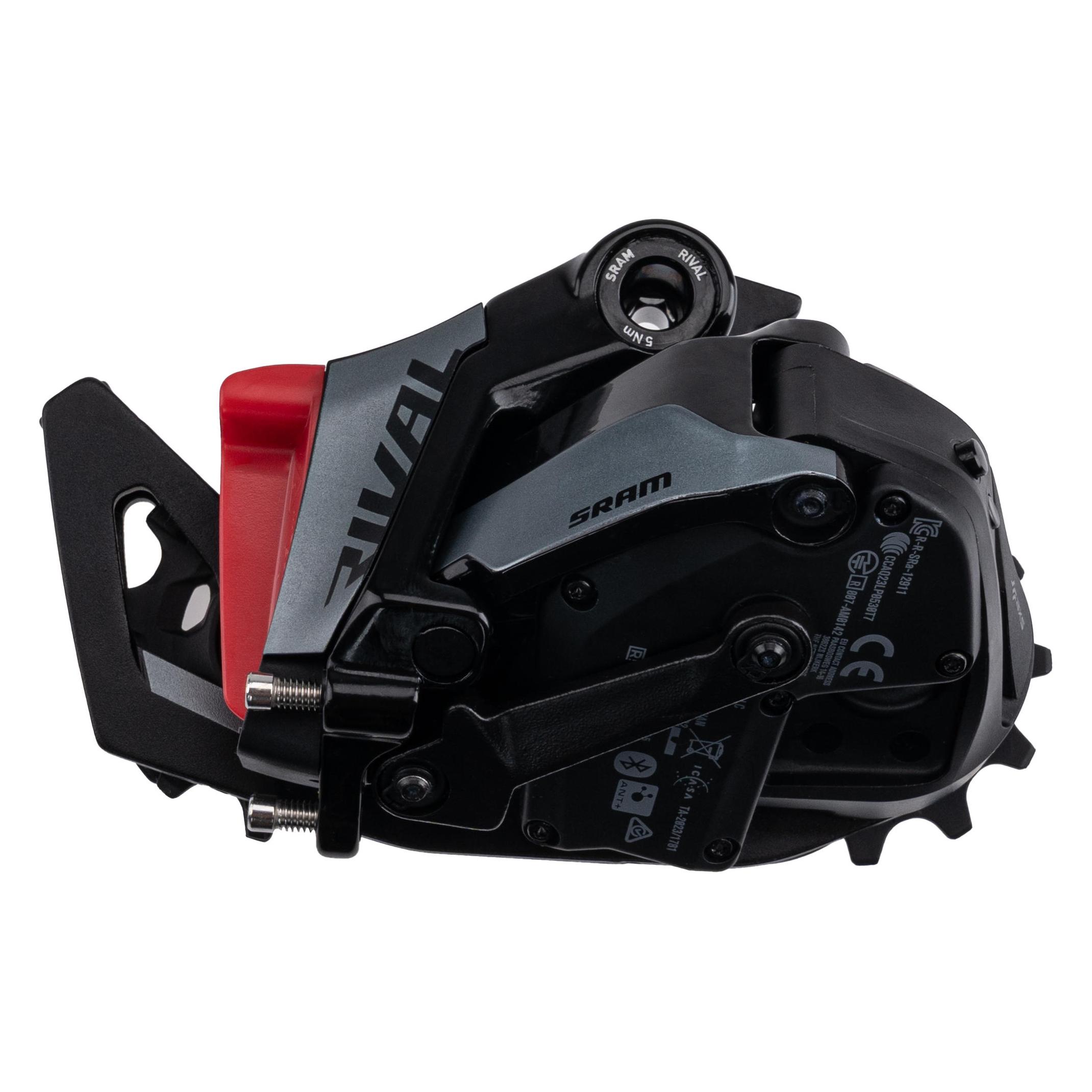 Sram Rival E1 AXS Schaltwerk 12-fach (12-fach) (00.7518.196.000)