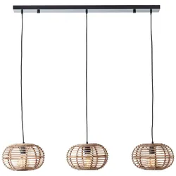 PENDELLEUCHTE Woodball 99884/06
