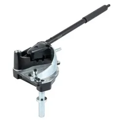 WOODCUT Bowlsaver MAX4 im SET mit Zapfen 30 mm