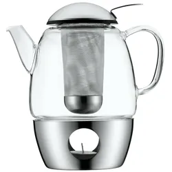 WMF Tee-Set 3-teilig SmarTea 1,0l