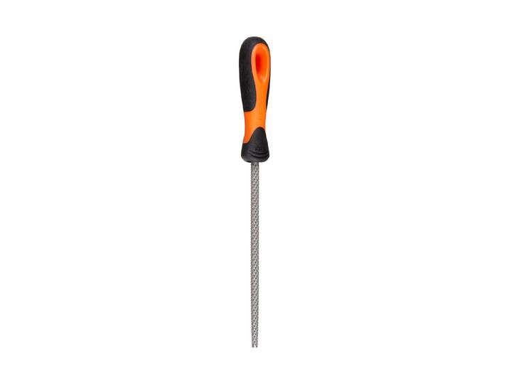 Bahco Rundraspel mit Ergo-Feilenheft 20 cm