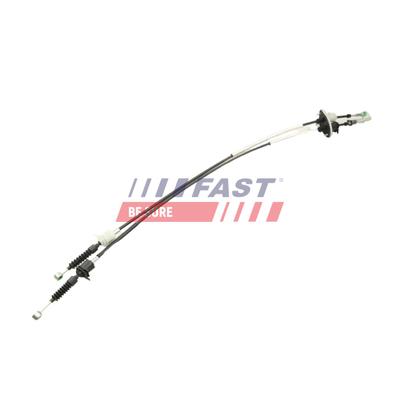 FAST FT73115 für Iveco