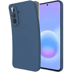 Just in Case Silikon Hülle Soft TPU Schutz (Samsung Galaxy A57), Smartphone Hülle