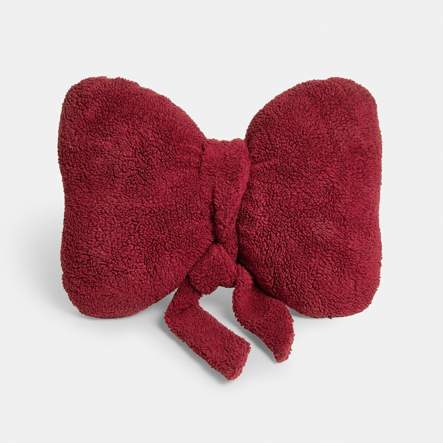 Loberon Kussen Brionella Rood