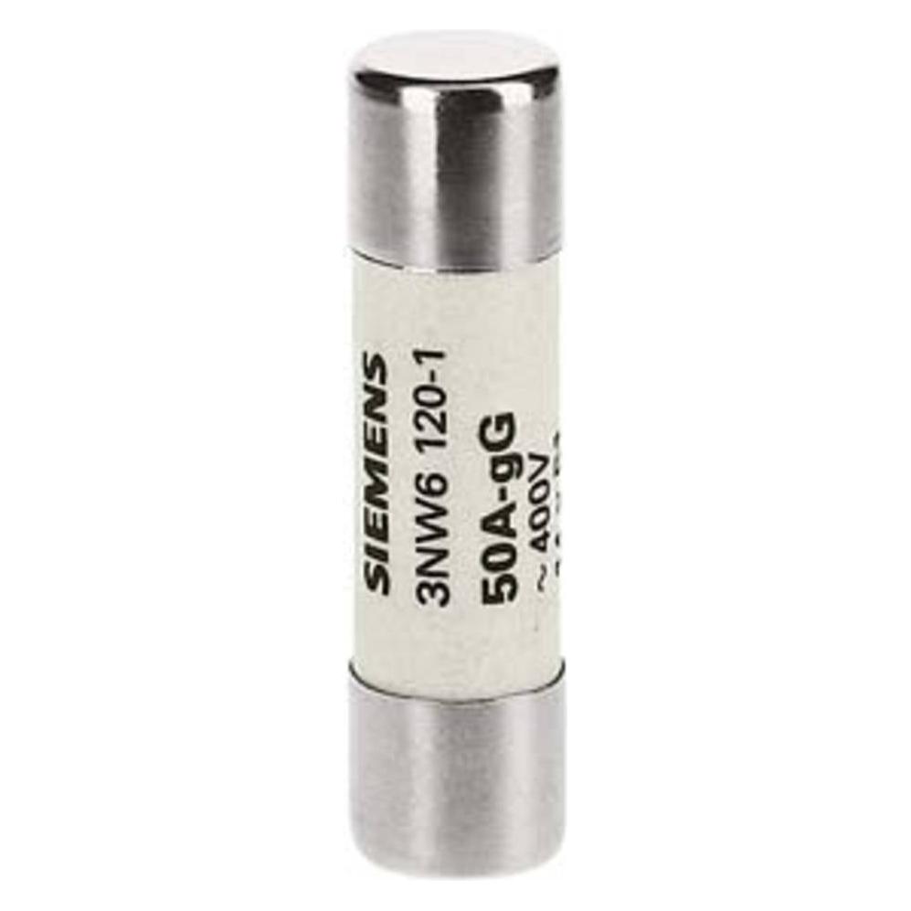 Siemens SENTRON Zylindersicherungseinsatz 40 A gG Un AC (40 A) (3NW61171)
