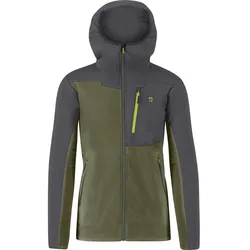 Karpos Castore Herren Isolationsjacke deep depths woodlgray XXL