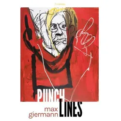 Punchlines, Fachbücher von Max Giermann