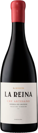 El Reventón La Reina Cru Artesano 2023 - 75cl