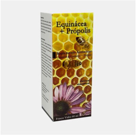 DIETICA EQUINACEA + PROPOLIS 60ml