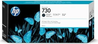 HP Tinte 727 F9J80A grau