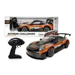 Artyk Oranges RC-Auto